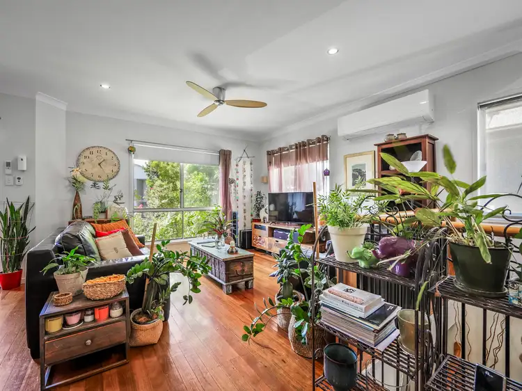 48/27 Eugenia Circuit, Robina QLD 4226