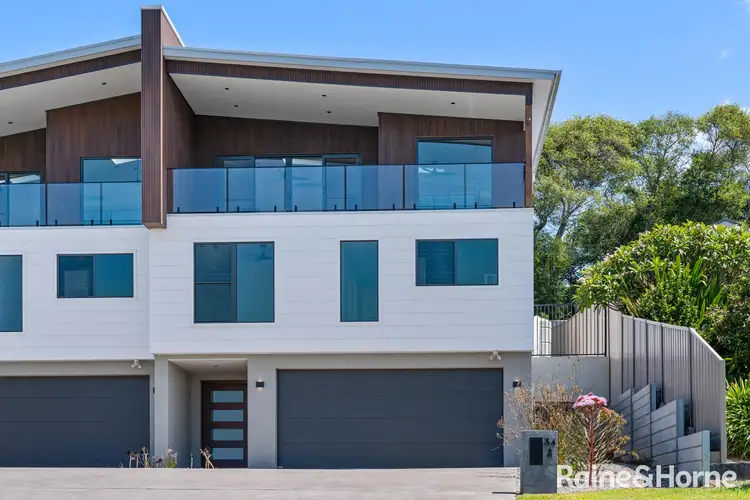 34A Springfield Drive, Mollymook NSW 2539