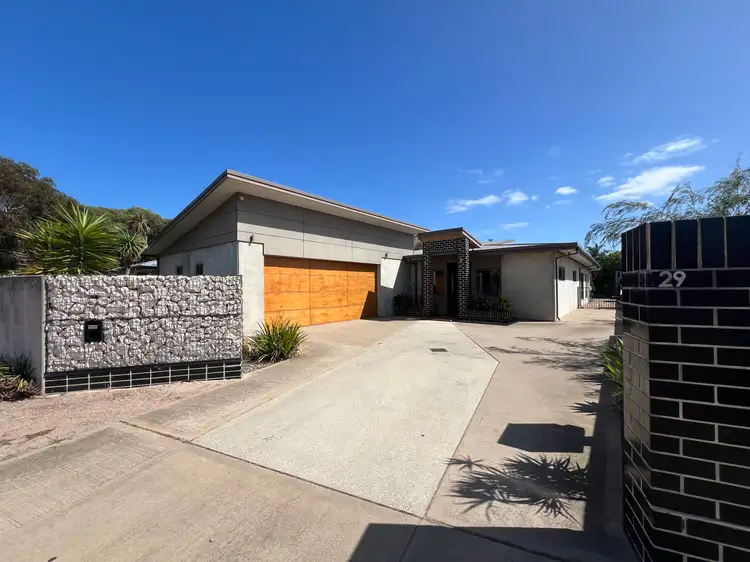 Main view of Homely house listing, 29 Pink Lake Road, Esperance WA 6450