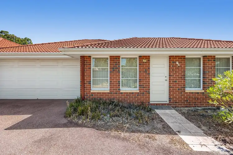 88B Streich Avenue, Kelmscott WA 6111