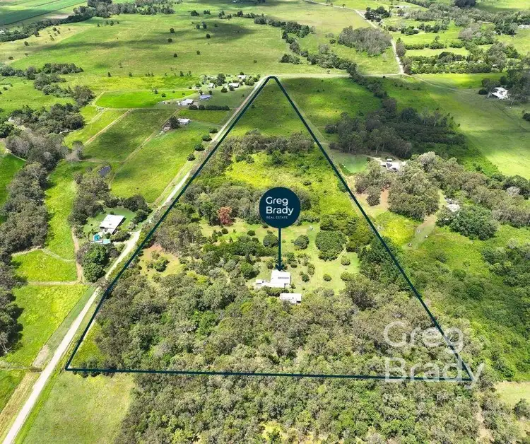 163 Sands Road, Koumala QLD 4738