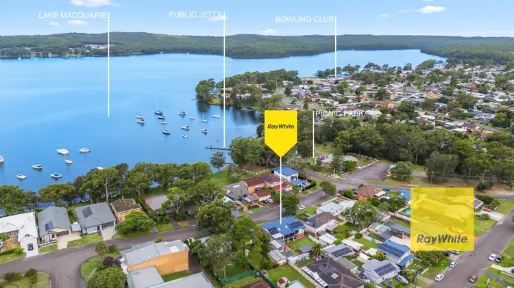 67 Noamunga Crescent, Gwandalan NSW 2259