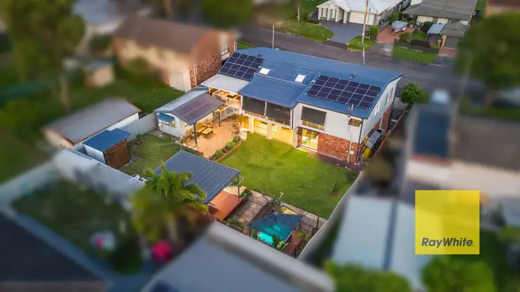 Third view of Homely house listing, 67 Noamunga Crescent, Gwandalan NSW 2259