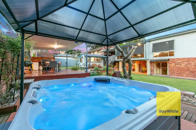 Fourth view of Homely house listing, 67 Noamunga Crescent, Gwandalan NSW 2259