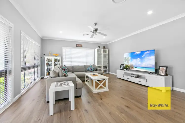 Fifth view of Homely house listing, 67 Noamunga Crescent, Gwandalan NSW 2259