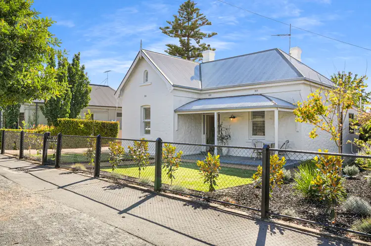 Third view of Homely house listing, 114 Murray Street, Tanunda SA 5352