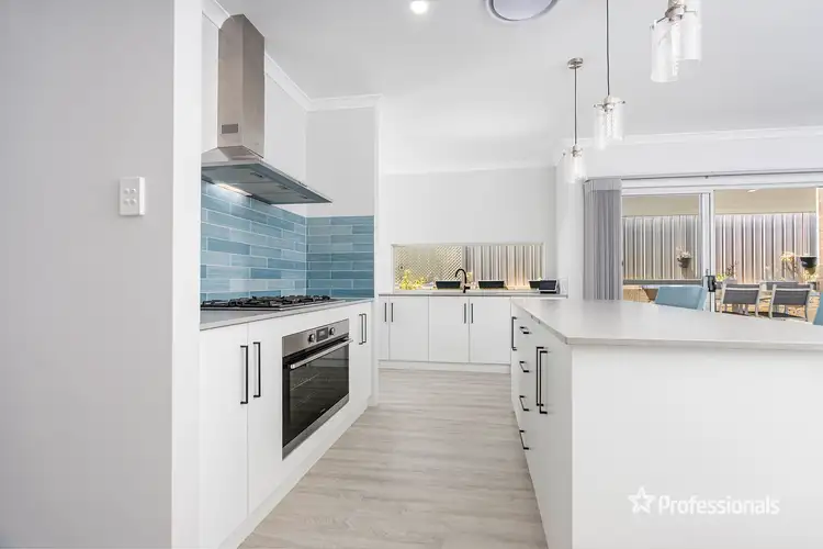 5A Forecastle Street, Sunset Beach WA 6530