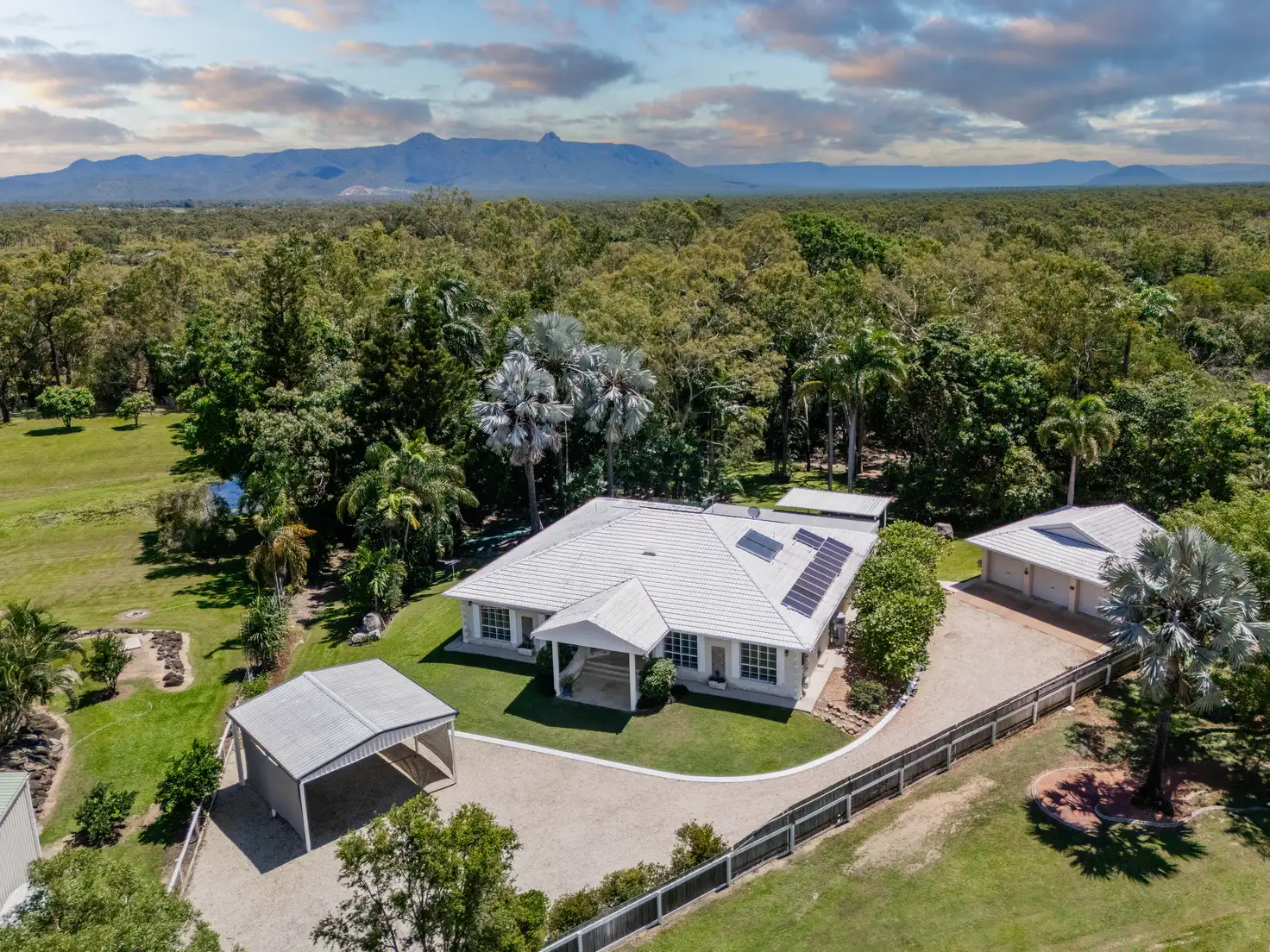 Main view of Homely house listing, 21 Rivergum Court, Condon QLD 4815