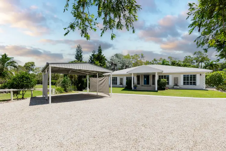 Third view of Homely house listing, 21 Rivergum Court, Condon QLD 4815