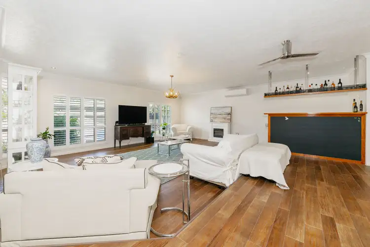 Fourth view of Homely house listing, 21 Rivergum Court, Condon QLD 4815