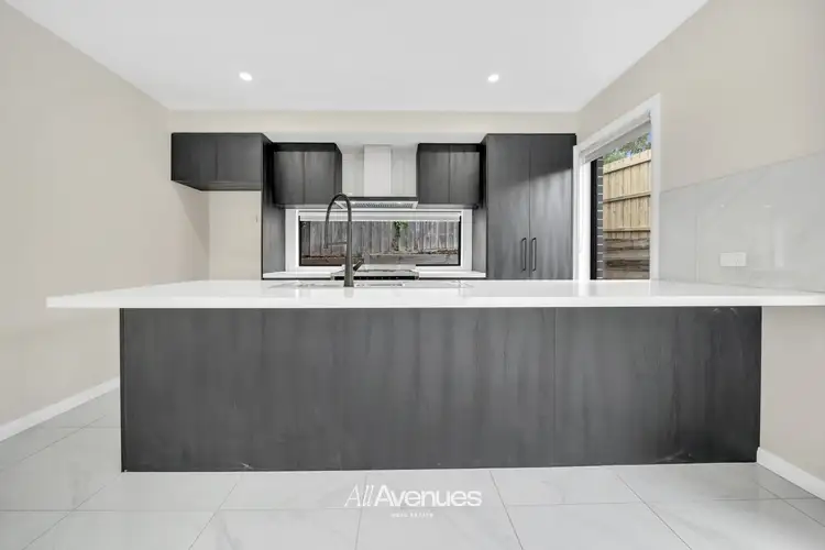 3/19 Boanyoo Road, Drouin VIC 3818