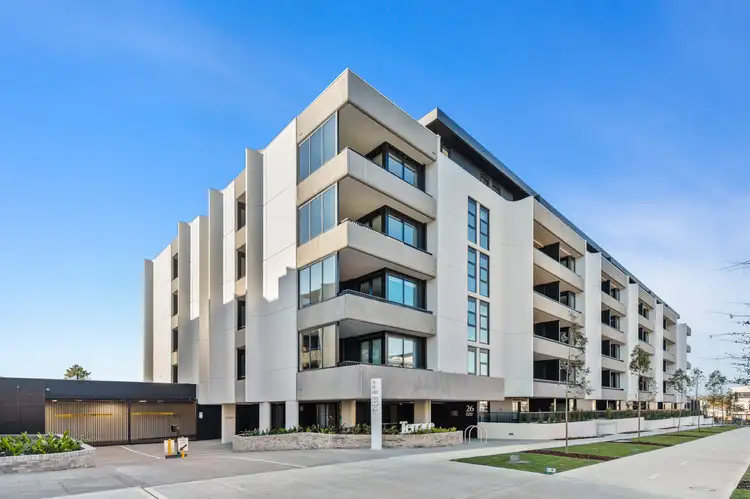 2B2B/28 Foundation Boulevard, Burwood East VIC 3151