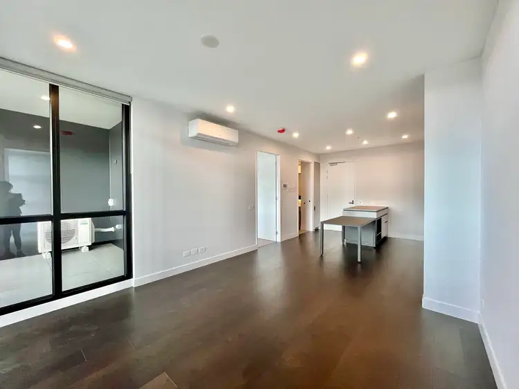 Second view of Homely apartment listing, 421/26 Foundation Boulevard, Burwood East VIC 3151