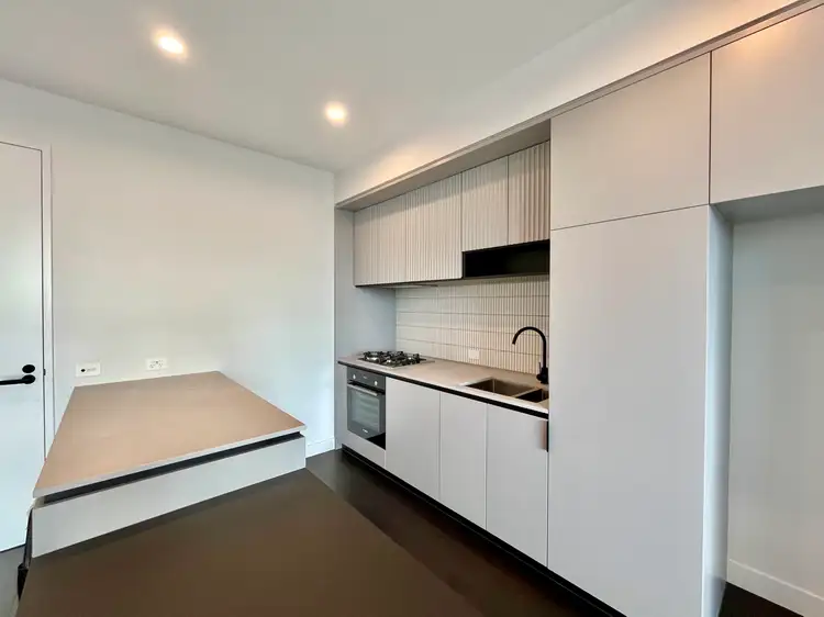 Fourth view of Homely apartment listing, 421/26 Foundation Boulevard, Burwood East VIC 3151
