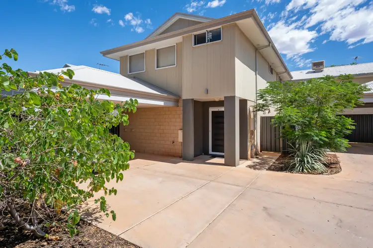 Main view of Homely townhouse listing, 2/26 Bourke Street, Piccadilly WA 6430