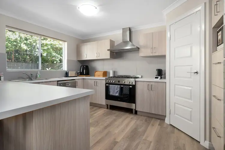 Third view of Homely townhouse listing, 2/26 Bourke Street, Piccadilly WA 6430