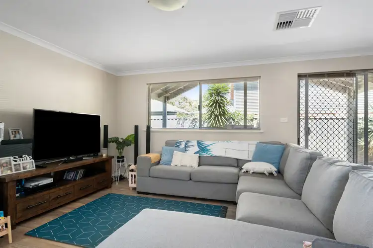 Fifth view of Homely townhouse listing, 2/26 Bourke Street, Piccadilly WA 6430