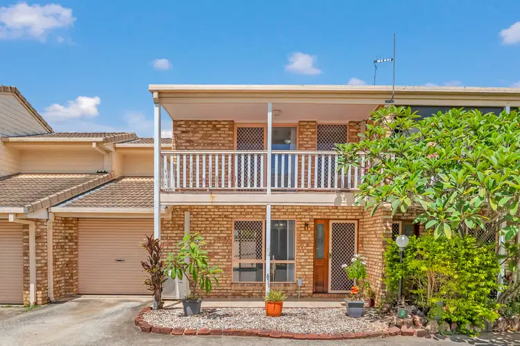 13/32-34 Holland Crescent, Capalaba QLD 4157