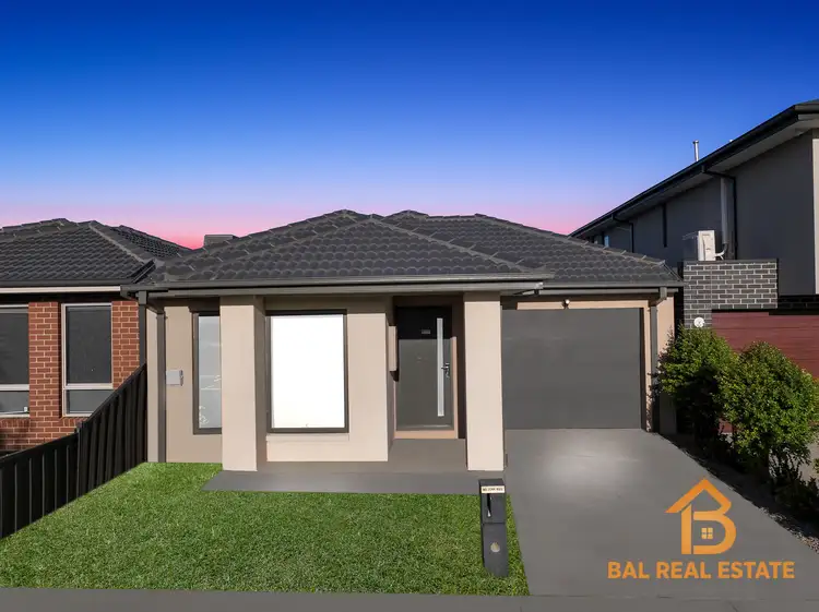 11 Penzance Street, Truganina VIC 3029