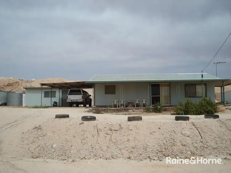 Lot 439 Stevens Terrace
