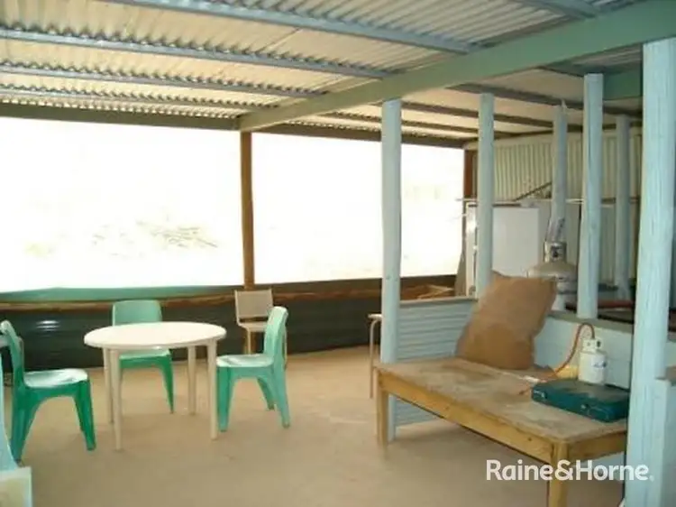 Second view of Homely house listing, Lot 439 Stevens Terrace, Andamooka SA 5722