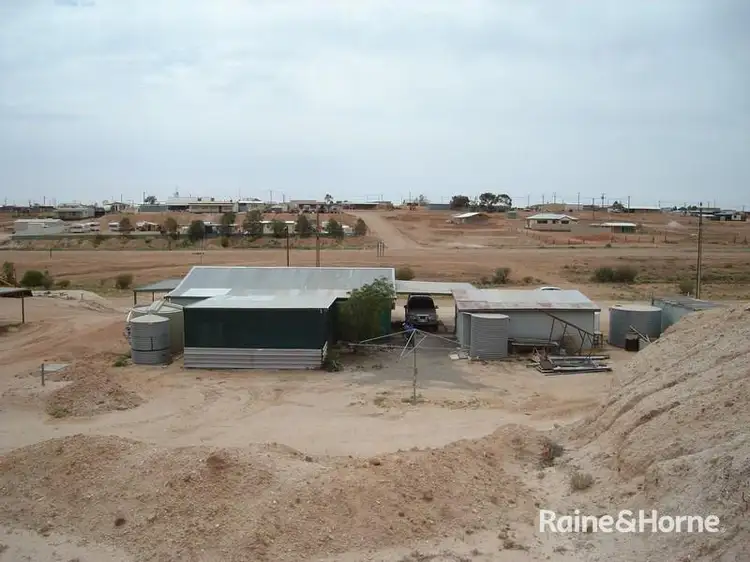 Fourth view of Homely house listing, Lot 439 Stevens Terrace, Andamooka SA 5722