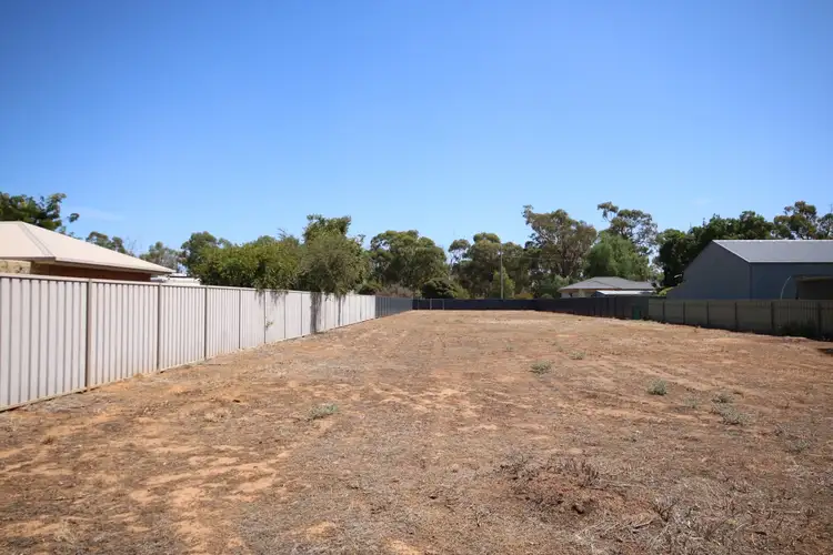 Fifth view of Homely land listing, 5 Michie Street, Elmore VIC 3558