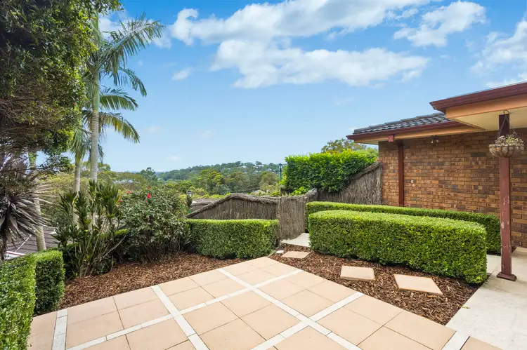 Third view of Homely villa listing, 18/17 Binya Place, Como NSW 2226
