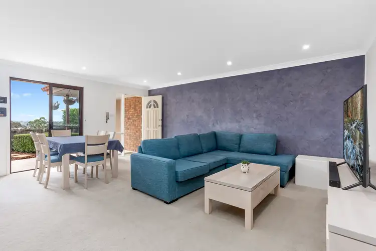 Fifth view of Homely villa listing, 18/17 Binya Place, Como NSW 2226