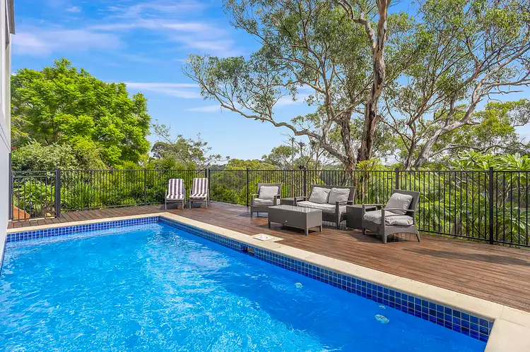 Second view of Homely house listing, 33A Woronora Crescent, Como NSW 2226