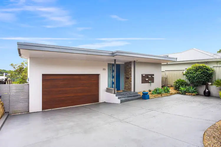 Third view of Homely house listing, 33A Woronora Crescent, Como NSW 2226