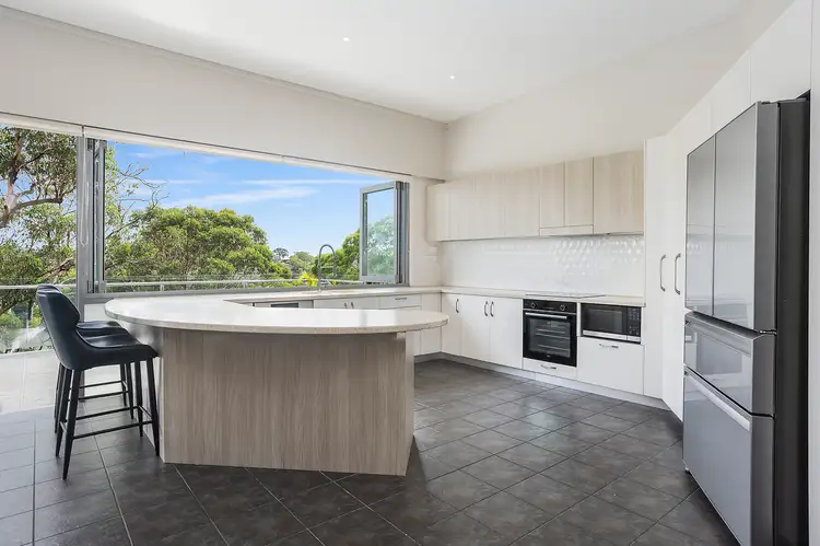 Fifth view of Homely house listing, 33A Woronora Crescent, Como NSW 2226