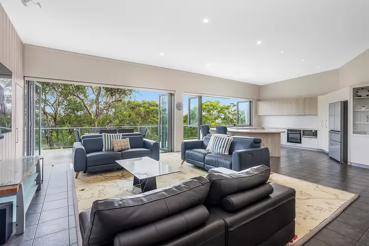 Sixth view of Homely house listing, 33A Woronora Crescent, Como NSW 2226
