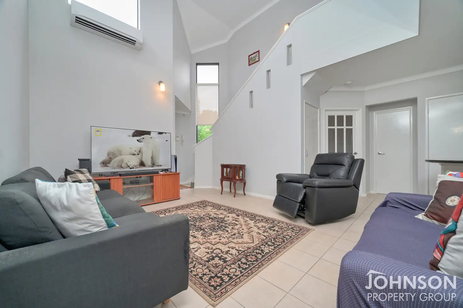 Main view of Homely townhouse listing, 3/81 South Terrace, Como WA 6152