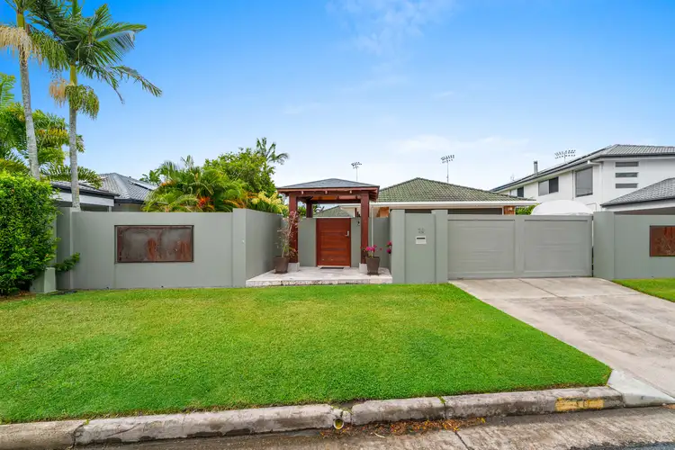Seventh view of Homely house listing, 10 Daimler Drive, Bundall QLD 4217