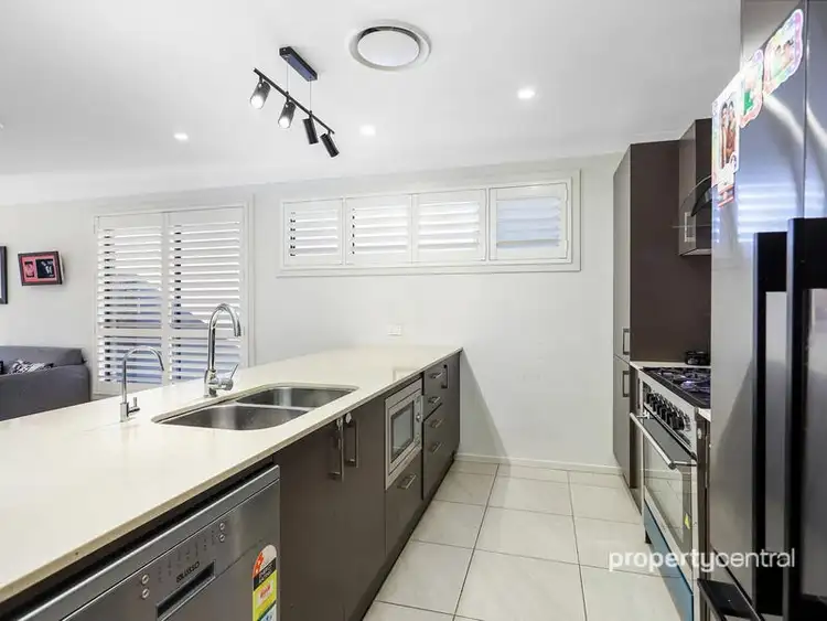 Third view of Homely house listing, 36 Matthew Bell Way, Jordan Springs NSW 2747