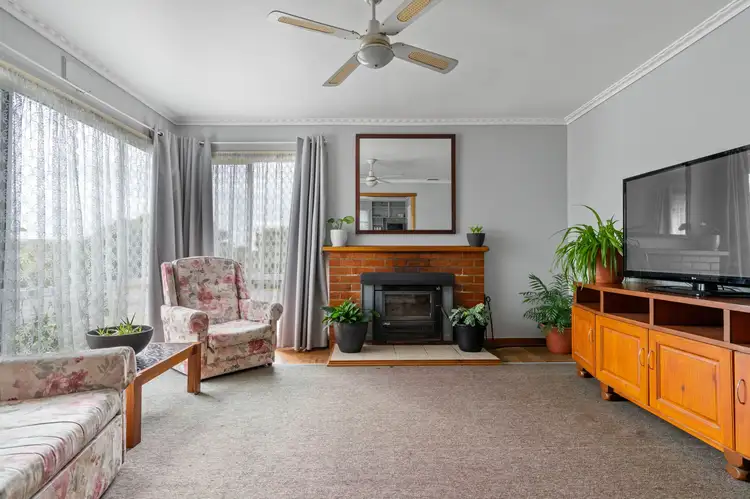 Second view of Homely house listing, 43 Winnaleah Road, Winnaleah TAS 7265