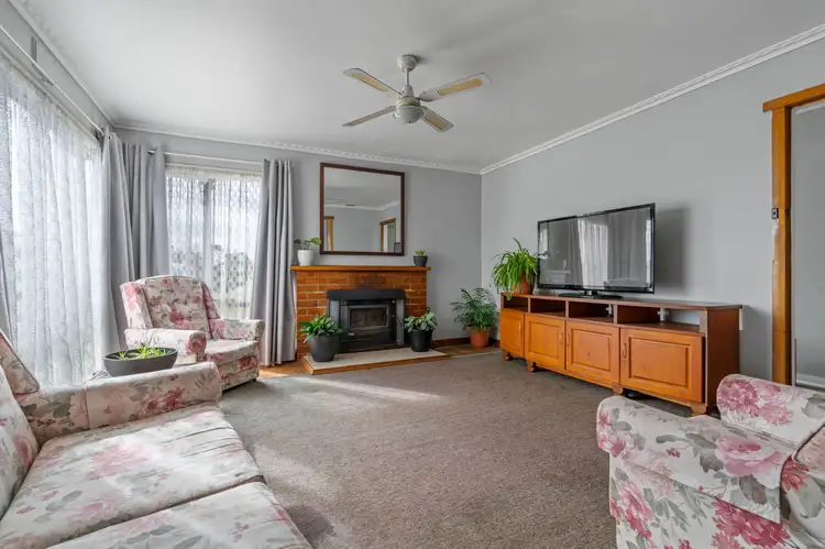Third view of Homely house listing, 43 Winnaleah Road, Winnaleah TAS 7265
