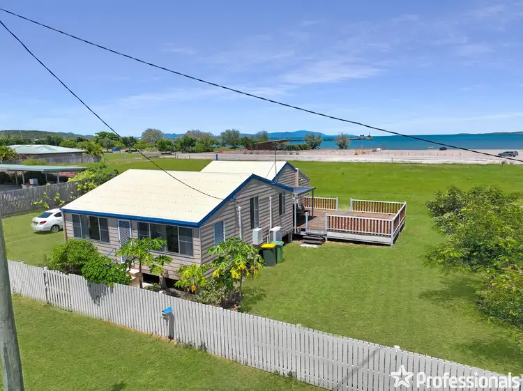 Main view of Homely house listing, 15 Dalrymple Street, Bowen QLD 4805