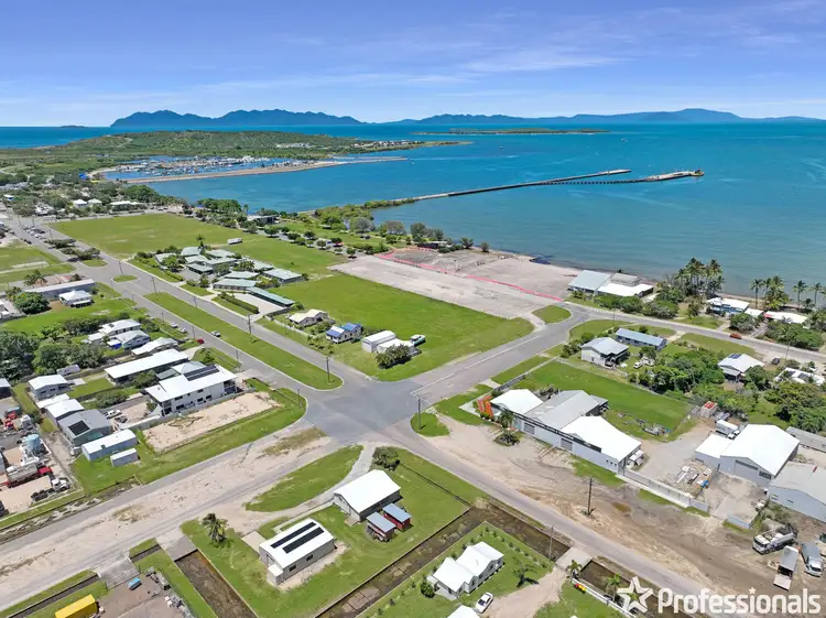 Second view of Homely house listing, 15 Dalrymple Street, Bowen QLD 4805