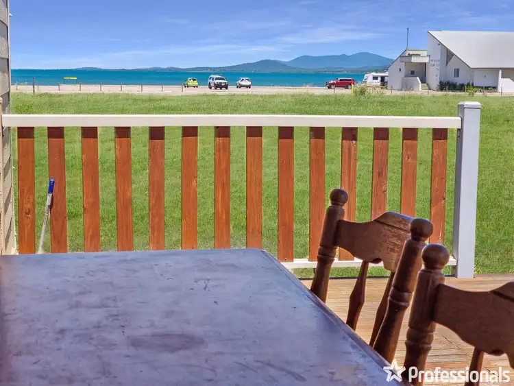 Third view of Homely house listing, 15 Dalrymple Street, Bowen QLD 4805