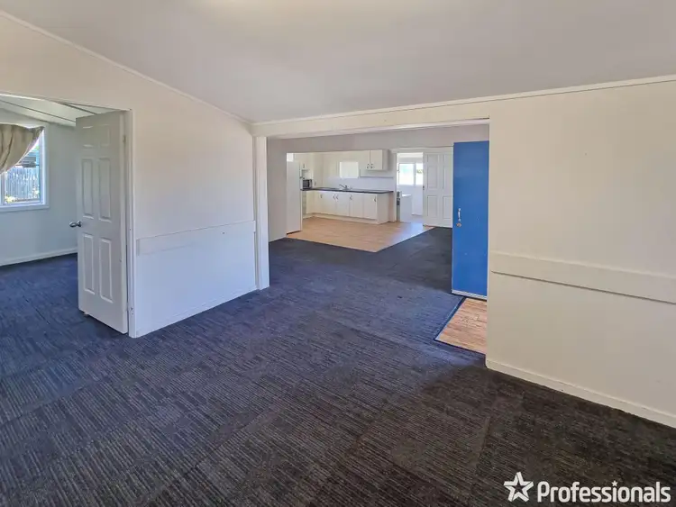 Fifth view of Homely house listing, 15 Dalrymple Street, Bowen QLD 4805