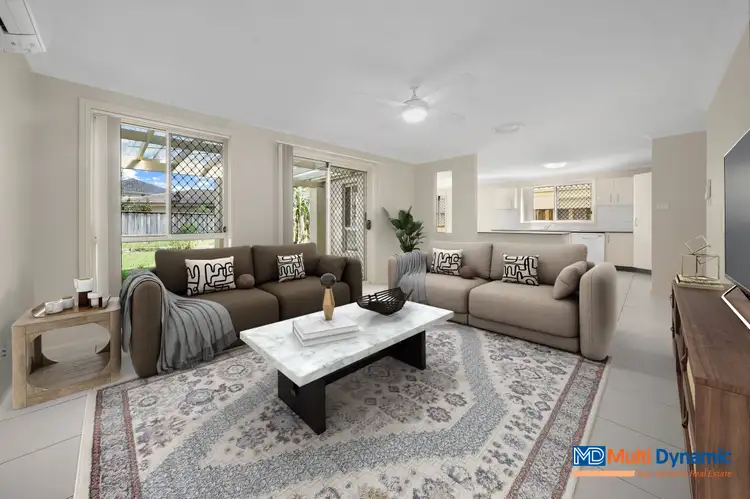 Second view of Homely house listing, 8 Moy Close, Prestons NSW 2170