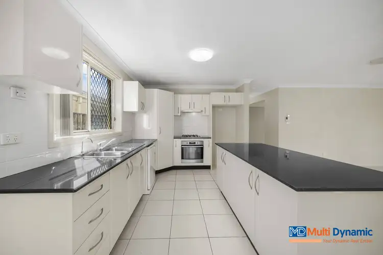 Third view of Homely house listing, 8 Moy Close, Prestons NSW 2170