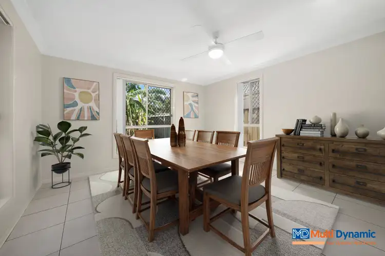 Fourth view of Homely house listing, 8 Moy Close, Prestons NSW 2170