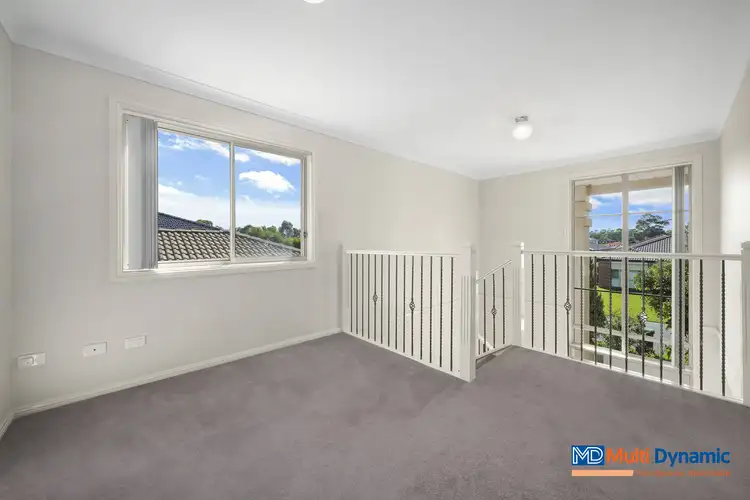 Sixth view of Homely house listing, 8 Moy Close, Prestons NSW 2170
