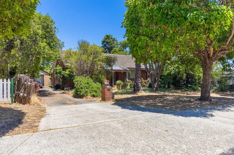 Third view of Homely house listing, 12 Seventh Road, Armadale WA 6112