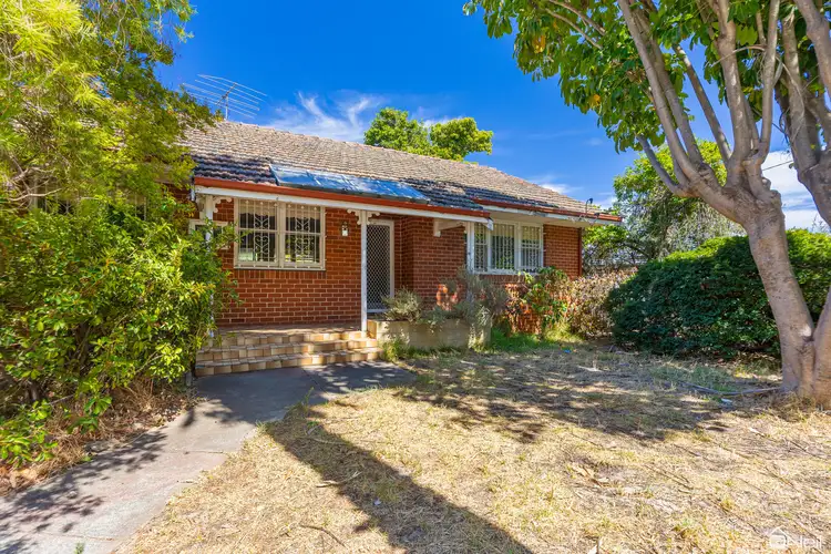 Fourth view of Homely house listing, 12 Seventh Road, Armadale WA 6112