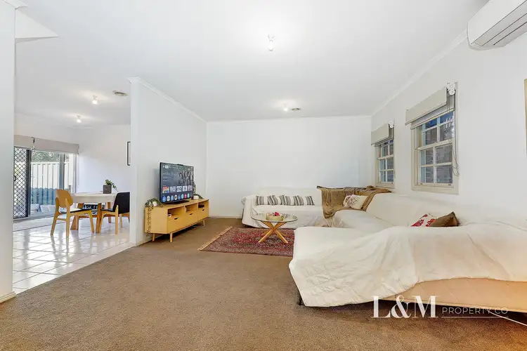 Fifth view of Homely townhouse listing, 3 Meadowbank Lane, Craigieburn VIC 3064