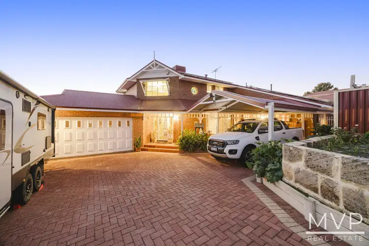 7 Kooyonga Cross, Jandakot WA 6164